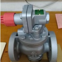 進口VENN蒸汽減壓閥 日本閥天減壓閥