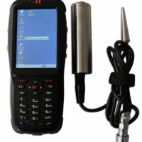 中礦龍科 PDCV3501智能點檢儀 電氣設備帶電檢測 巡點檢儀