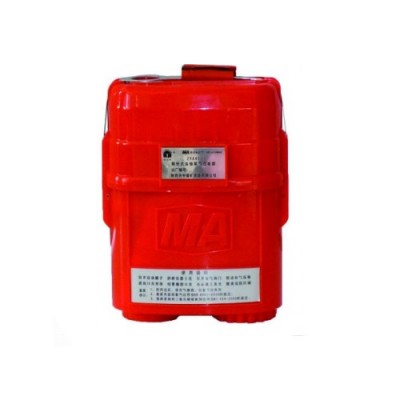 MZS30煤礦用自動蘇生器