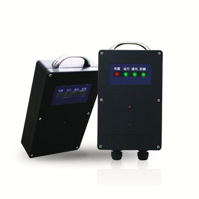 KJ725-D讀卡器煤礦人員定位讀卡器批