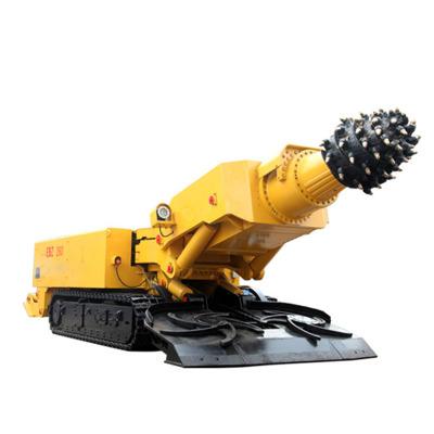 EBZ260掘進(jìn)機(jī) 建筑工礦 承載力度大 