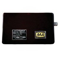 KJ106-D型礦用本安型讀卡器
