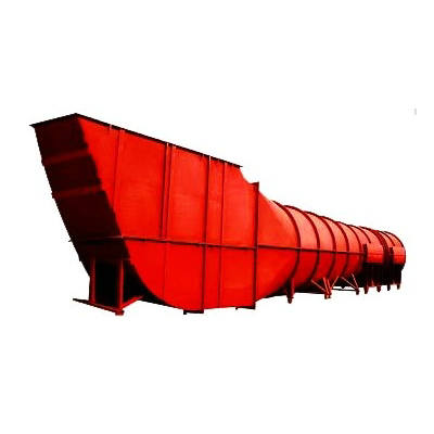 煤礦井下用FBCDZ系列隔爆主通風(fēng)機(jī)