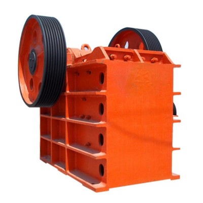 移動(dòng)顎式破碎機(jī) 鄂式破碎機(jī)