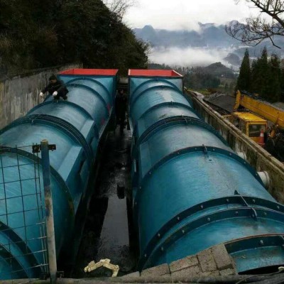 FBCDZ系列煤礦地面用抽出式對(duì)旋軸流