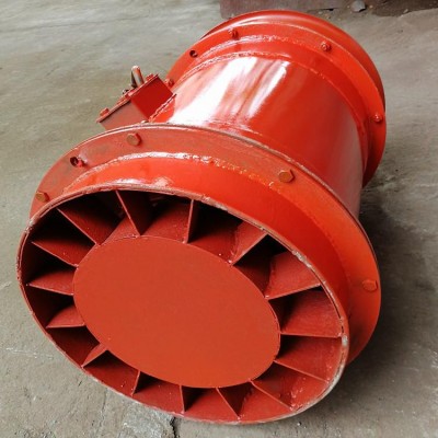 礦山風(fēng)機(jī) 礦山局部通風(fēng)機(jī) 5.5KW風(fēng)機(jī)