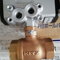 日本北澤KITZ氣動(dòng)球閥C-TE/UTE