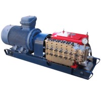 BPW400系列噴霧滅塵泵 乳化液泵站 清水泵站