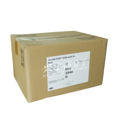 道康寧RBB-6630系列沉淀膠（30度-80