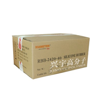 道康寧硅膠RBB2420系列（40度/70度