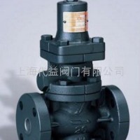 耀希達(dá)凱GP1000先導(dǎo)活塞式蒸汽減壓閥