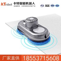 全自動智能擦玻璃機器人, 卡特擦玻璃機器人,機器人供應商