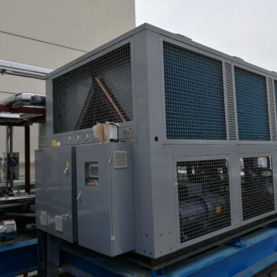 低溫冷水機選配，冷水機生產廠家
