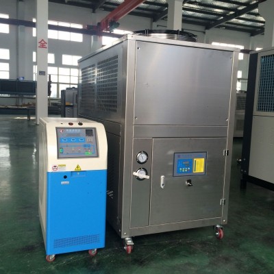 滁州冷水機廠家，滁州冷卻機，滁州