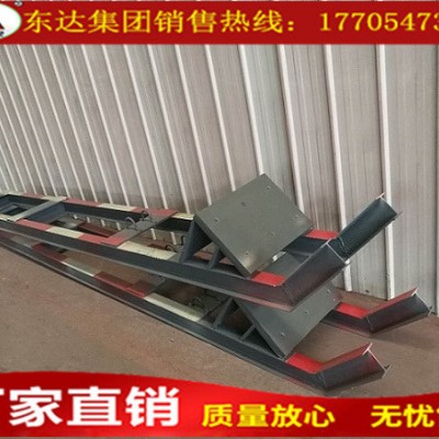 QZCL-240礦用氣動(dòng)擋車梁、遠(yuǎn)銷各地