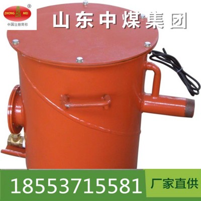 陜西地區(qū)廠家直供新款自動(dòng)負(fù)壓放水