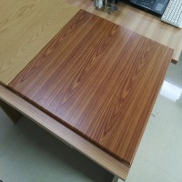 廠家供應室內吊頂木紋鋁扣板