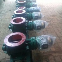 河北廠家專業生產星型卸料器