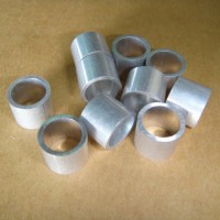 大口徑國標(biāo)7075-T6鋁棒 鋁排 鋁方塊 角鋁 鋁方管