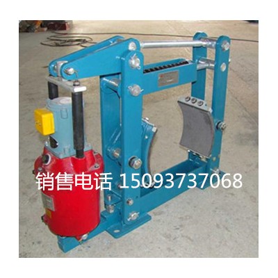 YWZB系列電力液壓鼓式制動器
