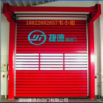 牧野區(qū)硬質(zhì)快速門物美價廉  款式多