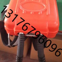 HYZ-4隔絕式正壓氧氣呼吸器用途和生產(chǎn)廠家