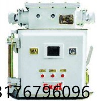 礦用隔爆型真空饋電開關(guān)