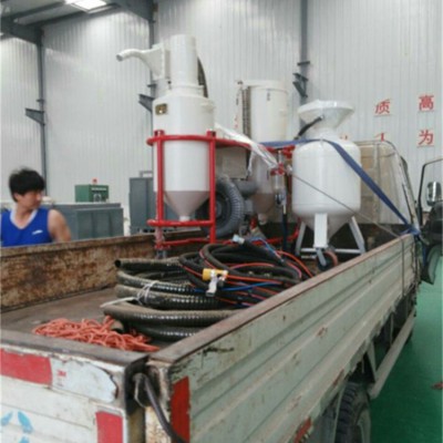除銹噴砂機(jī)