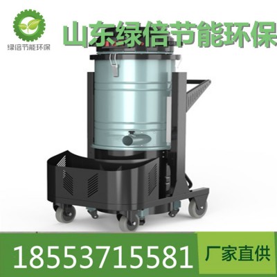 堅固耐用漏電保護(hù)的工業(yè)吸塵器