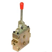 液壓支架操縱閥組BZF200/31.5（9+1）閥組廠家直銷(xiāo)
