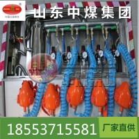 性能可靠的壓風供水自救裝置