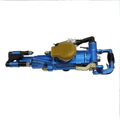 礦用電動(dòng)鑿巖機(jī)  裝卸方便