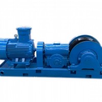 廠家供應(yīng)JH-30回柱絞車  回柱絞車運(yùn)行穩(wěn)定井下
