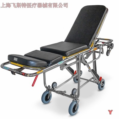 意大利MEBER米博擔架救護車醫(yī)用擔架