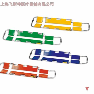 意大利MEBER米博鏟式擔架救援消防擔