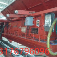 ZPG-127礦用光控自動采煤機移架灑水裝置