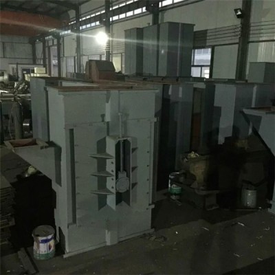 斗式提升機廠家 皮帶斗式提升機 TH