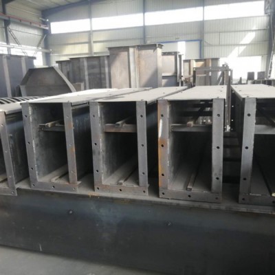 板鏈式斗式提升機 NE型斗式提升機 T