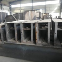 板鏈式斗式提升機 NE型斗式提升機 TH垂直斗式上料機