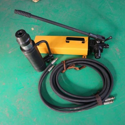 山東中煤  錨索張拉器型號 中煤錨索