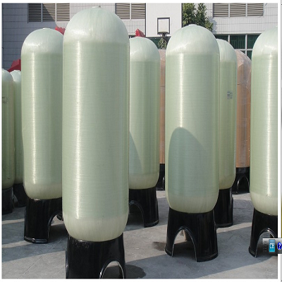 礦山用工業(yè)鍋爐軟化水過(guò)濾器大型不