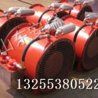 氣動壓入式軸流局部通風機現貨價格