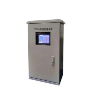 VOCs在線監測系統-BSA/QT-CJVOC-100貝斯安