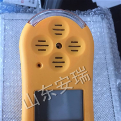 礦用氣體檢測儀，MA礦用氣體測定器