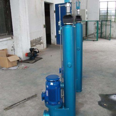 平行式液壓推桿 電動液壓推桿 DYTP