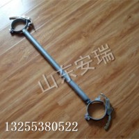 礦用鍍鋅單體支柱硬鏈接裝置，115煤礦用支柱硬鏈接裝置價格