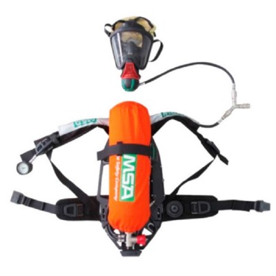 梅思安CCCF消防空氣呼吸器AG2100
