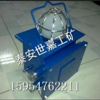 井下巷道出入口用KXB127聲光語音報(bào)警器