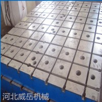 箱型現(xiàn)貨  管子平臺 試驗平臺 配件齊全