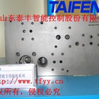 YN32-1250XCV標準1250T系統，雙泵頭